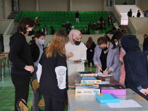 Türkiye Akıl Ve Zeka Oyunları İlçe Finali Kazananları Belli Oldu