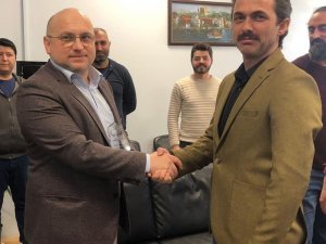 Gölyaka Meslek Yüksek Okulunda Görev Değişimi