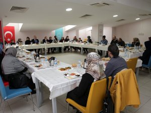 Bayburt’ta Otizm Farkındalık Günü Kutlandı