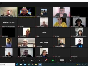 Kariyer Merkezinden Çalışanlarına Yönelik Beceri Geliştirme Eğitimleri