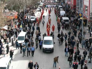 Afyonkarahisar’a Eski Ramazanlara Geri Döndü