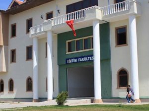 Dpü’lü Fen Bilgisi Öğretmenleri Türkiye Birincisi