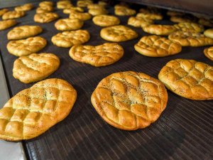 Mersin Büyükşehir Belediyesi, Ramazan Pidesini 2,5 Liradan Satışa Sunuyor