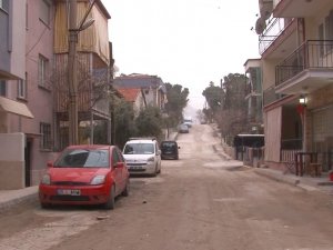 At Arabasıyla Gelip Ellerini Kollarını Sallayarak Hırsızlık Yaptılar