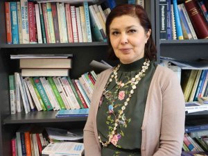 Prof. Dr. Nurhan Ünüsan’dan Ramazan’da Sağlıklı Beslenme Tavsiyeleri