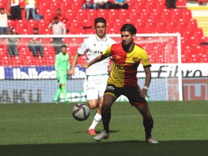 Göztepe, Zorlu Konyaspor Deplasmanında Ter Dökecek