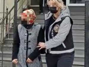Sakarya’da Mart Ayında 182 Şüpheli Tutuklandı