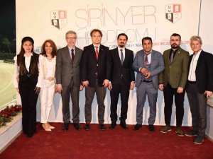 Tsyd İ̇zmir Koşusu Fortissimum’un