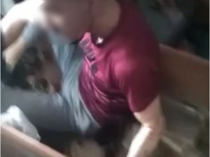 Konya’da 26 Yıl Kesinleşmiş Hapis Cezası Bulunan Şahıs Yatağın Altından Çıktı