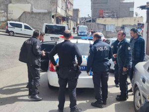 Kavgayı Ayıranlar Dayak Yedi