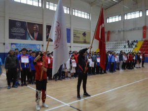 Futsal Grup Müsabakaları Tavşanlı’da Başladı