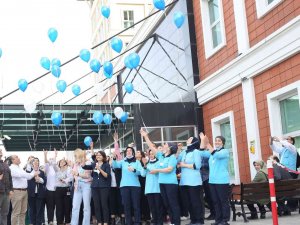 Erken Tanı Ve Doğru Müdahale İle Otizm Yenilebilir