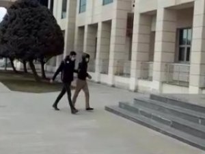 Konya’da "Brosk Kesri" Kod Adlı Pkk’lı Terörist Yakalandı