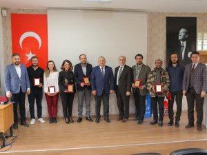 Fatsa’da 4 Bin Öğrenciye Geri Dönüşüm Ve Çevre Bilinci Eğitimi