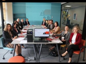 Bağımlılıkla Mücadelede ‘Ben Olsaydım’