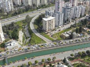 Başkan Karalar’dan "Adana Trafiğini Rahatlatacak Tüm Girişleri Açalım" Çağrısı