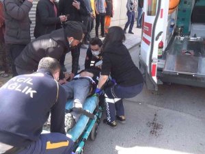 Kuzenler Arasındaki Arazi Kavgası Kanlı Bitti