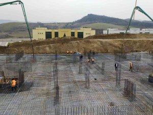 Yalova Üniversitesi Sanat Ve Tasarım Fakültesi’nin Temeli Atıldı