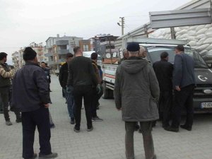 Balıkesir’de Arıcıların Ucuz Şeker Sevinci