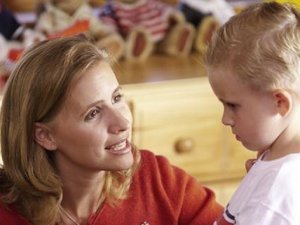 “Otizmde Okul Öncesi Eğitimi Önemli”