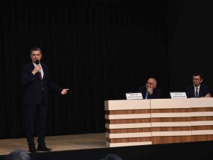 Esenyurt’ta Kanser Hakkında Bilinçlendirme Semineri