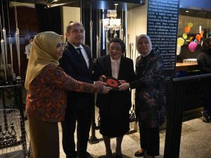 Nazif’in Düğmeleri Bursa’da
