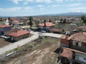 Karantina Alınan 7 Mahalleye Giriş Çıkışlar Yasaklandı