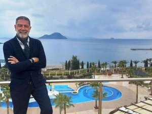 Turizmciler Rusya Ve Ukrayna’dan Ümidi Kesti: Ortadoğu Ve Balkanlara Yöneldi