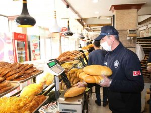 Aksaray’da Ramazan Ayında Fırın Denetimleri Arttı