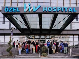 Liv Hospital Gaziantep’ten ‘Otizm Farkındalık Günü’ Etkinliği
