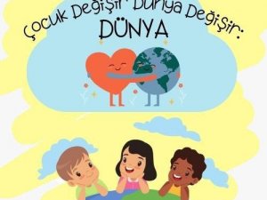 Devrekli Öğretmenler Öğrencileri İle Farklı Ülkeleri Tanıyorlar