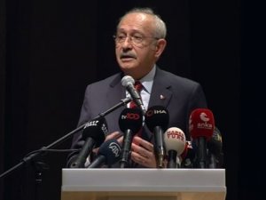 Chp Genel Başkanı Kılıçdaroğlu: “Kaç Otizmli Çocuğumuz Var Bilmiyoruz”