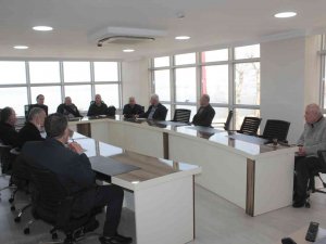 İ̇nebolu Çevre Platformu Kuruldu