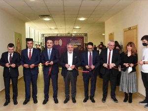 “Hitit Fm” Yayın Hayatına Başladı