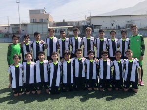 Manisaspor, Ege Cupa Farklı Başladı