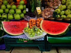 Erik Tezgaha İndi, Tanesi 10 Liradan Satılıyor