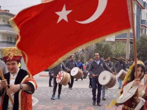 Altıeylül Ramazan Ayına Merhaba Dedi