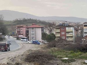Yaşlı Adam Evinde Ölü Bulundu
