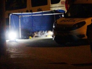 Araçla Önü Kesilen Servis Şoförünün Katil Zanlısı Olan Tekstil İşçisi Tutuklandı
