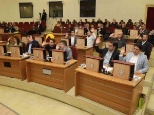 Uşak Belediyesi 2021 Yılında Borcunu Azalttı