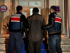 Hırsızlık Şüphelileri Tutuklandı