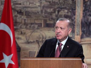 Cumhurbaşkanı Erdoğan: “2023’ten Sonra Türkiye Bambaşka Bir Döneme Girmiş Olacaktır”