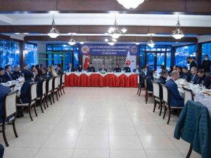 Adalet Bakanı Bozdağ: “Cezaevlerindeki İnfaz Uygulamaları Anayasamız Ve Kanunlarımız Çerçevesindedir”