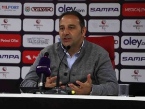 Fuat Çapa: “Taraftarlarımızdan Özür Diliyoruz”