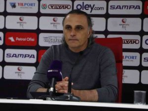 Mustafa Gürsel: “Samsun’da Kazanmak Çok Önemliydi”
