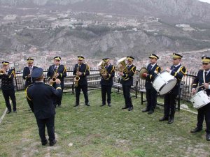 Amasya’nın 158 Yıllık Ramazan Bandosu Geleneği