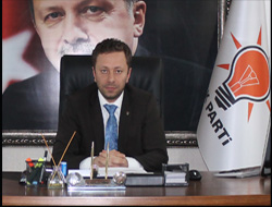 AK Parti’de STK’lar da Sürece Dahil Ediliyor