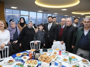 Kağıthane Belediyesi’nin Geleneksel Ramazan Etkinlikleri Başladı