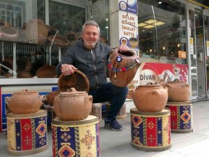 Coğrafi Tescilli “Dölek Güvecine” Ramazan Dopingi