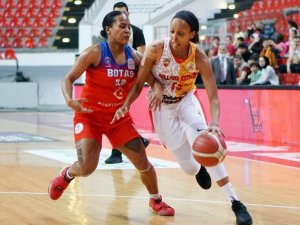 Kadınlar Basketbol Süper Ligi